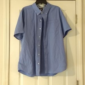 💫 HOST PICK 🎉🎉✨ NWOT Olepant Revelry XXL Button Down Shirt